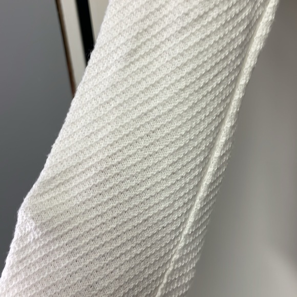 Cabi cable knit shawl cardigan - Picture 7 of 7